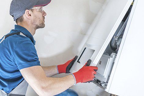 hvac pro Vacaville, CA