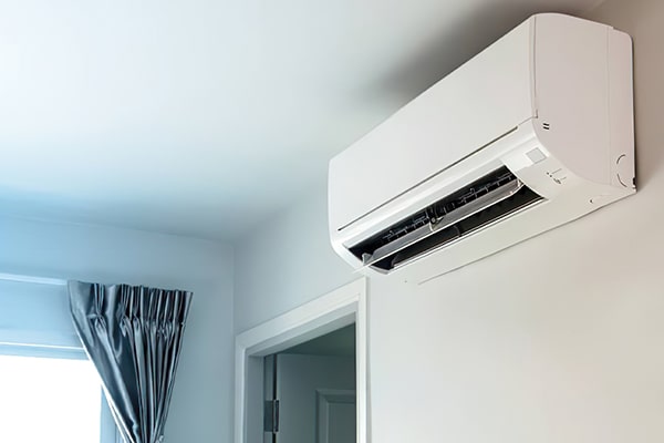 A/C Mini Splits Service Vacaville, CA