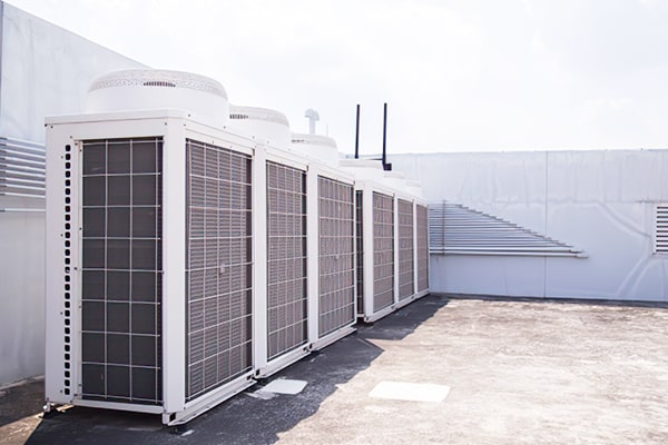 Commercial Services in Vacaville