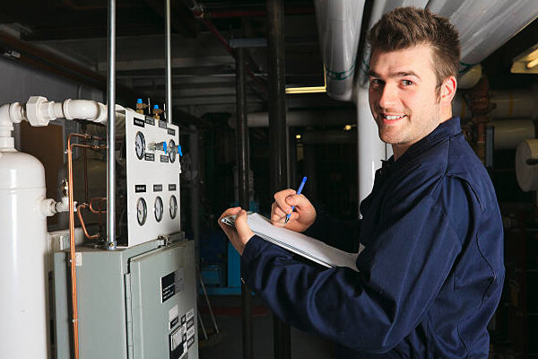 Top-Notch Furnace Installation In Esparto, CA
