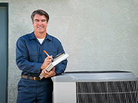 Expert HVAC Services Woodland, CA