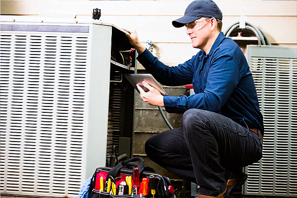 Alamo Service Page (ac repair Woodland, CA) V2
