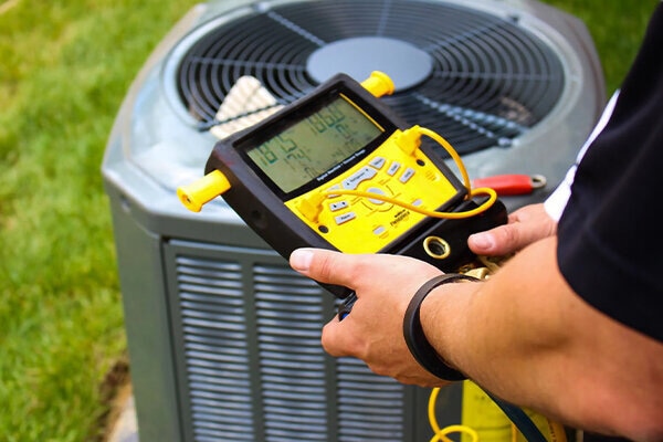 ac repair Winters,CA